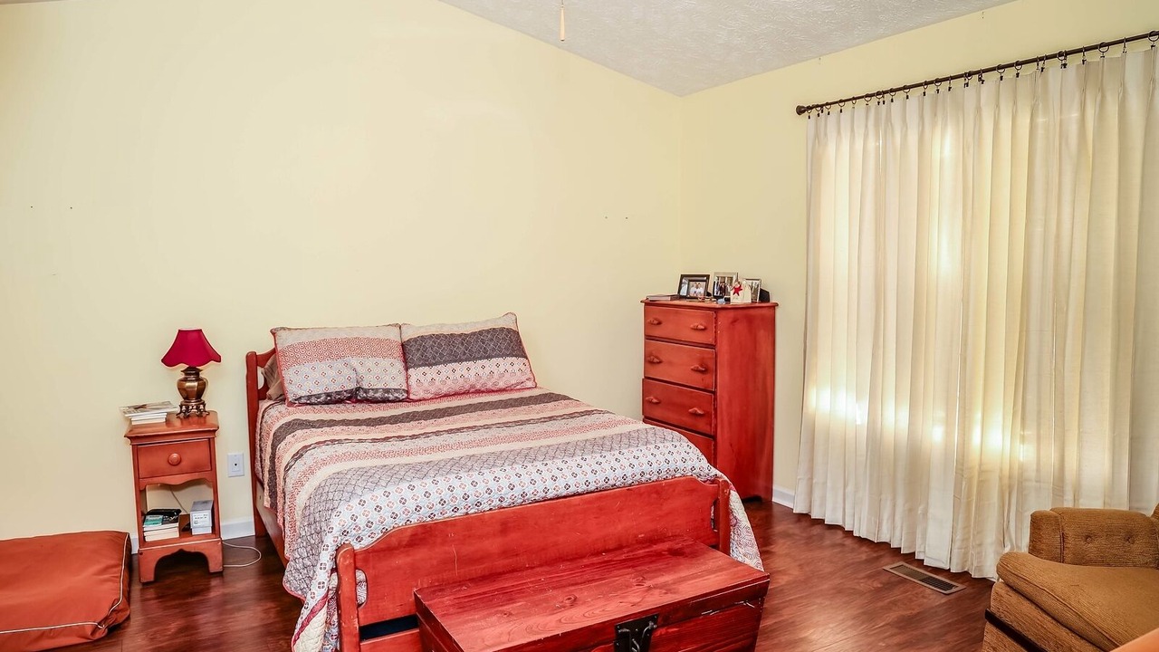 Photo of Bedroom in Vass