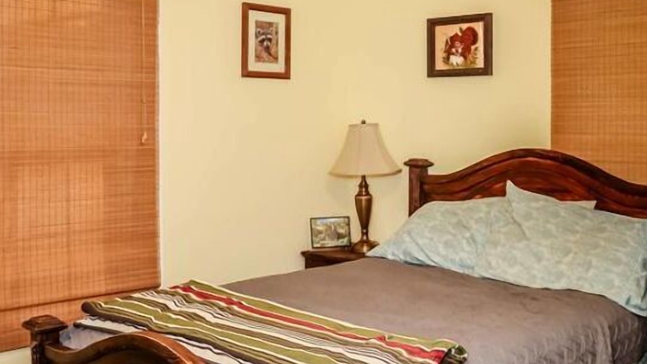 Photo of Bedroom in Vass
