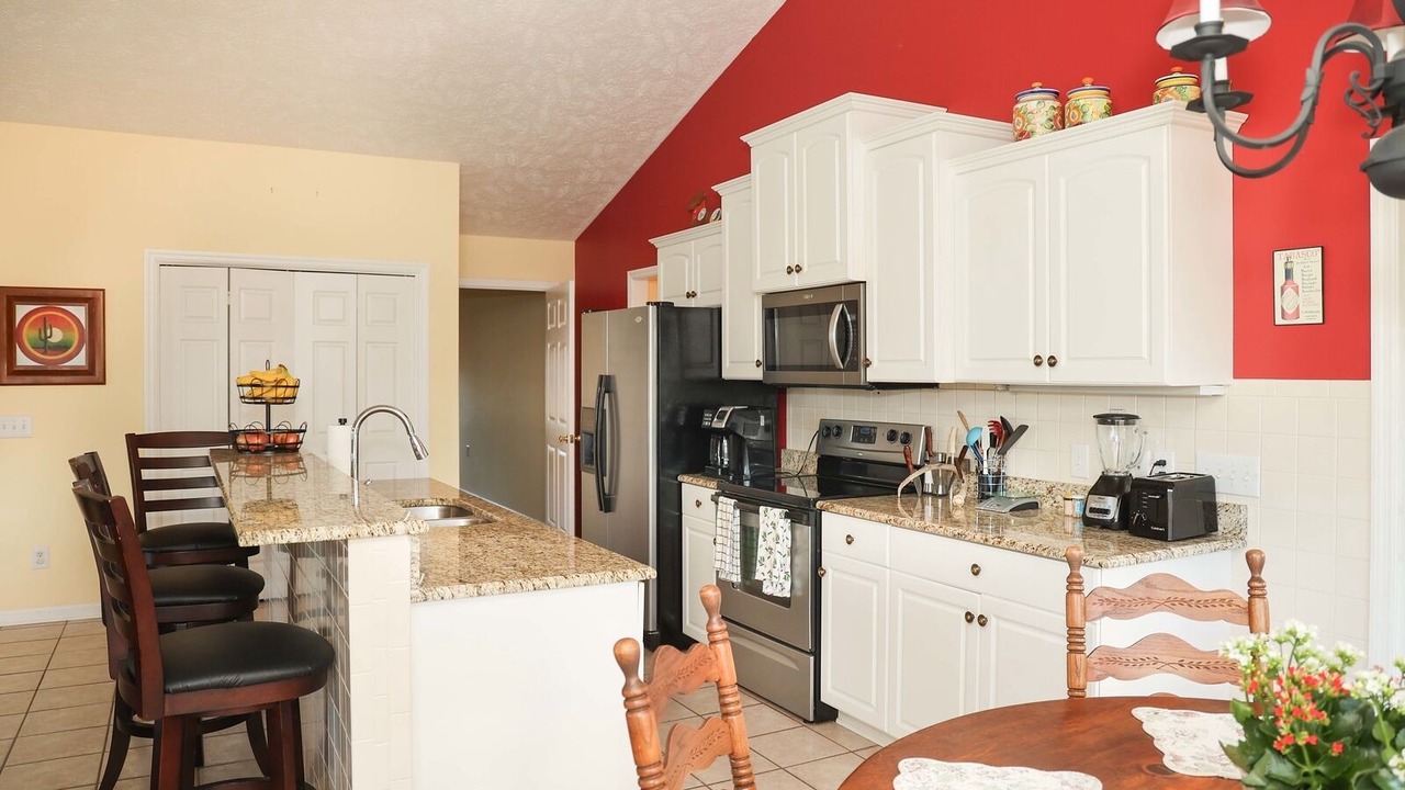 Photo of Kitchen in Vass