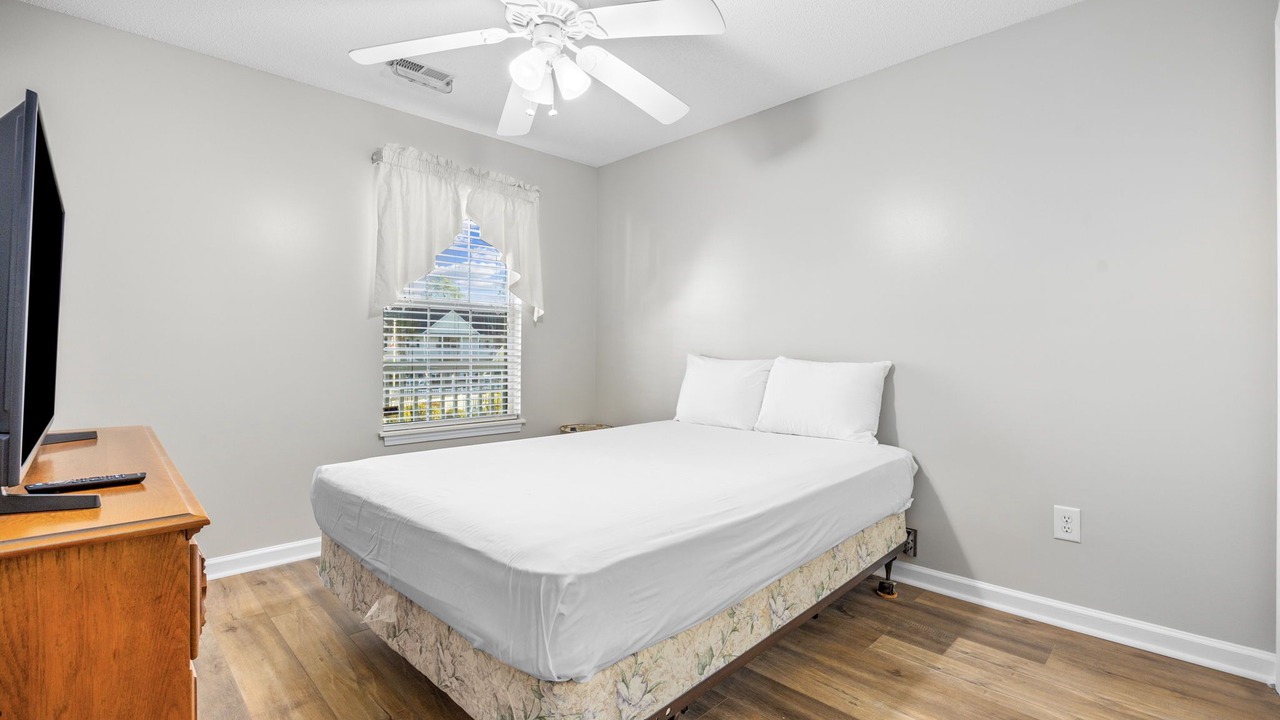 Photo of Bedroom in Carolina Forest