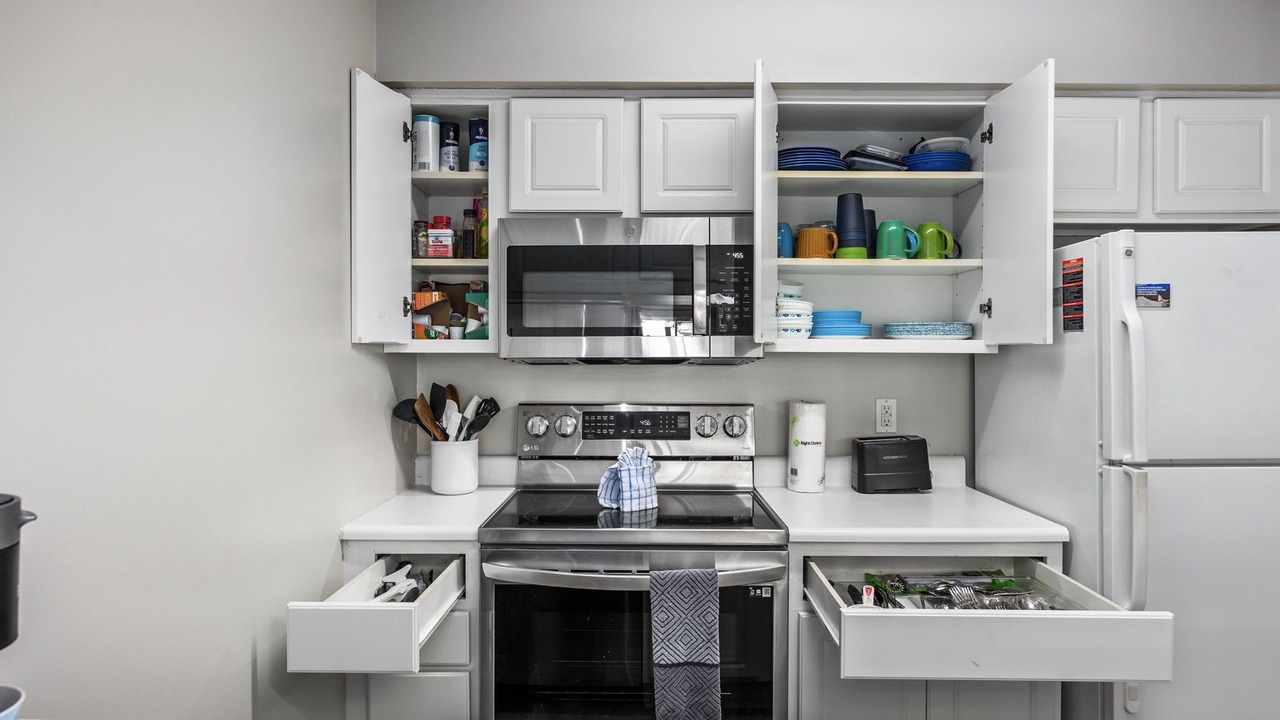 Photo of Kitchen in Carolina Forest