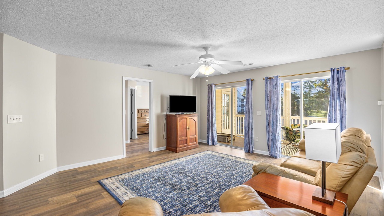 Photo of Livingroom in Carolina Forest