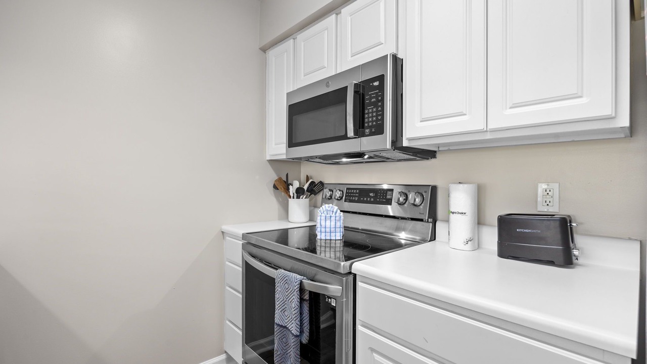 Photo of Kitchen in Carolina Forest
