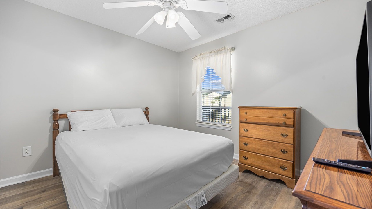Photo of Bedroom in Carolina Forest