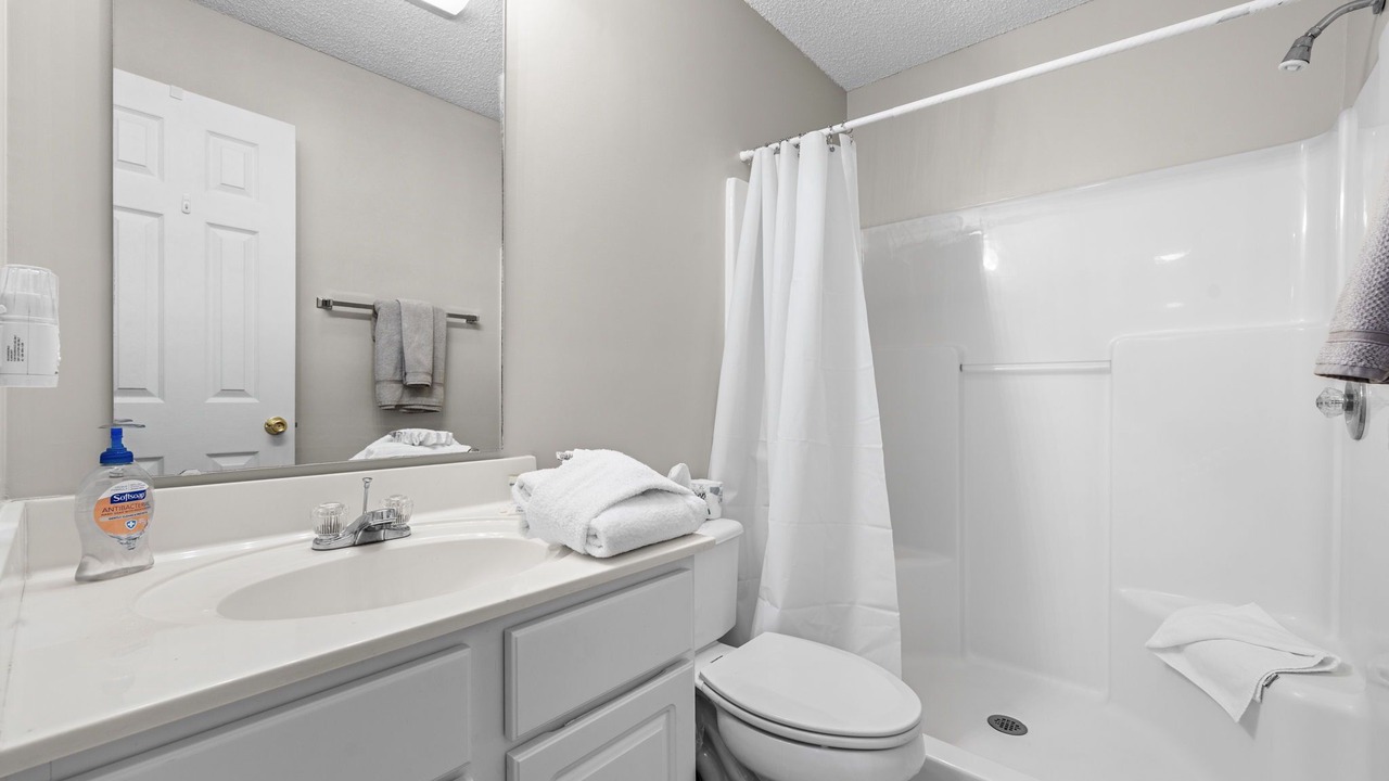 Photo of Bathroom in Carolina Forest