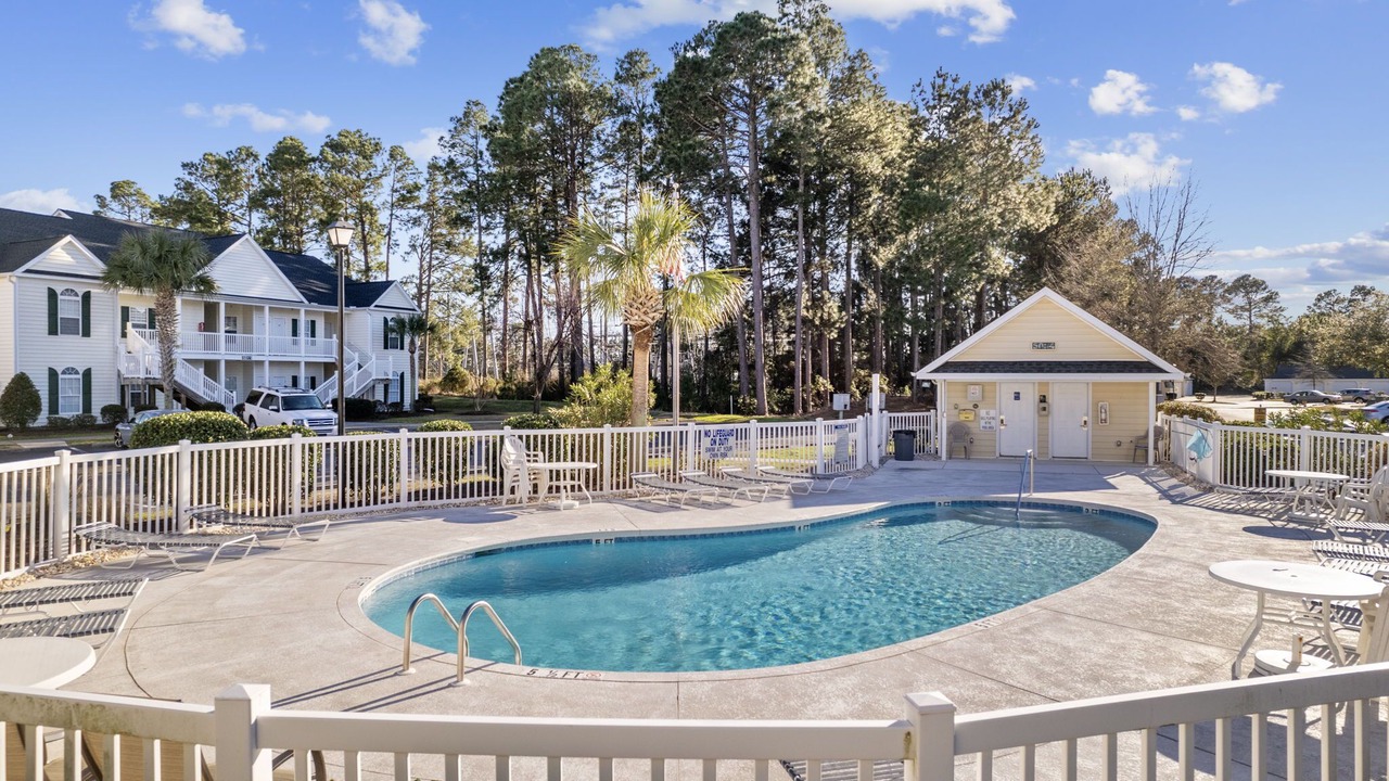 Photo of Outdoor in Carolina Forest