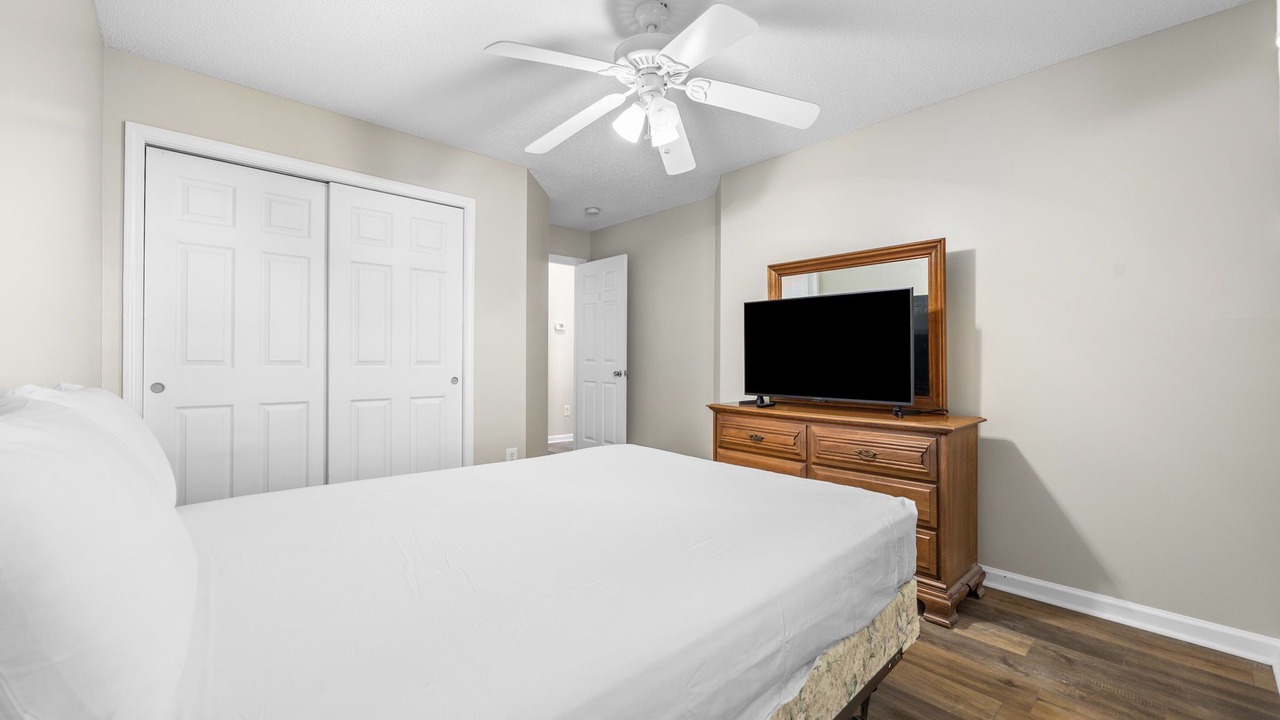 Photo of Bedroom in Carolina Forest