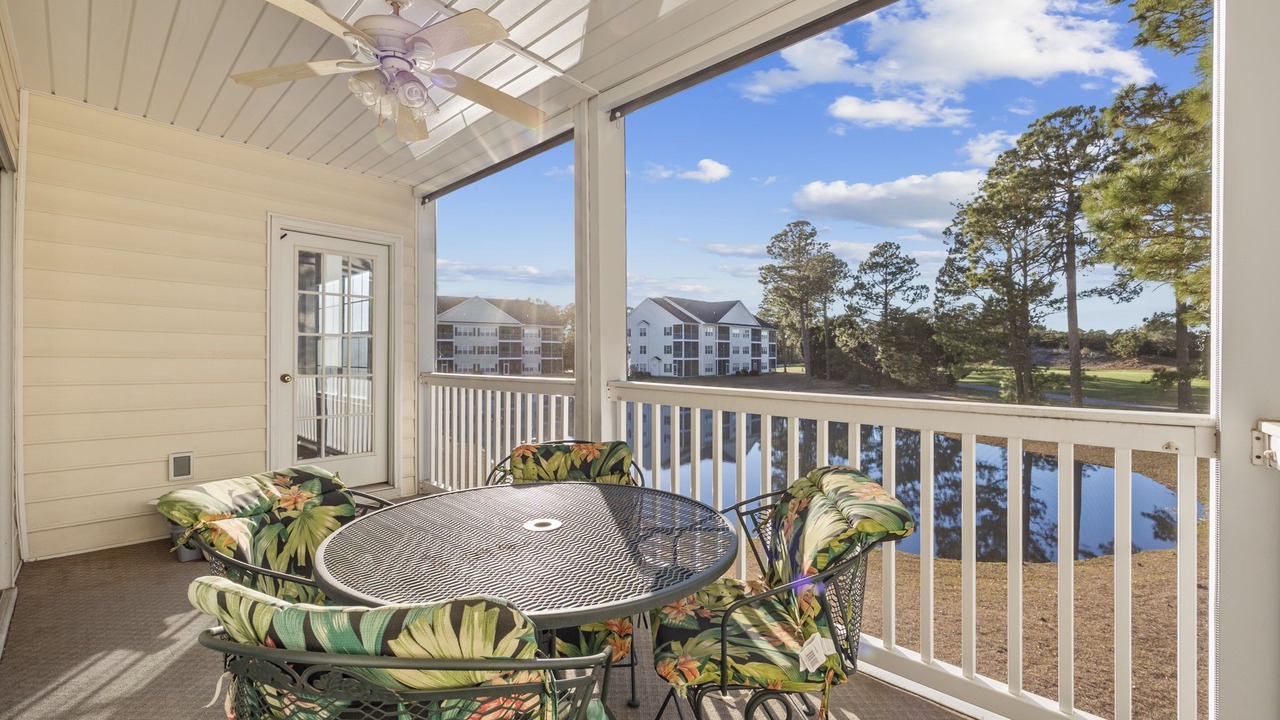 Photo of Outdoor in Carolina Forest