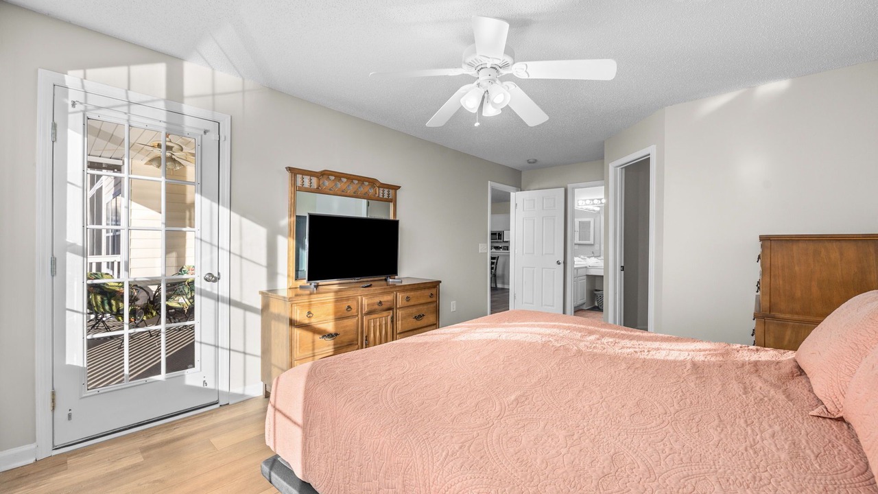 Photo of Bedroom in Carolina Forest