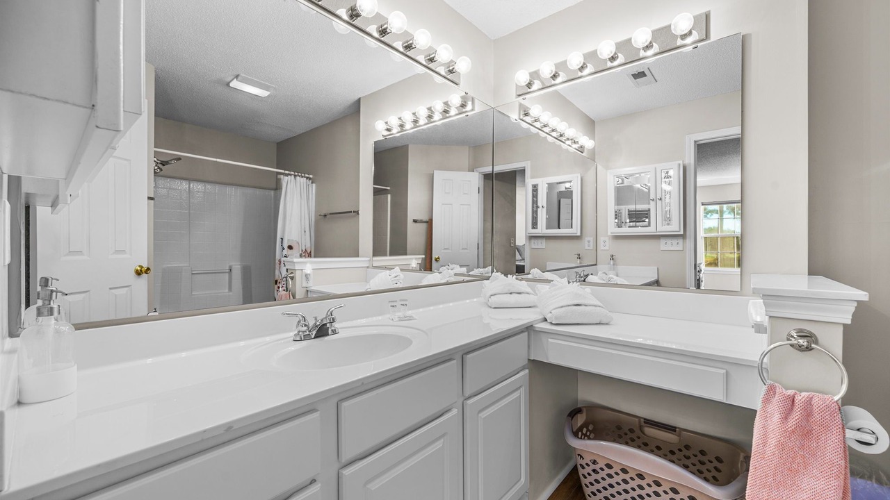 Photo of Bathroom in Carolina Forest