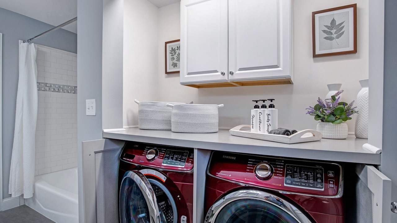 Photo of Bathroom in Northwest Raleigh