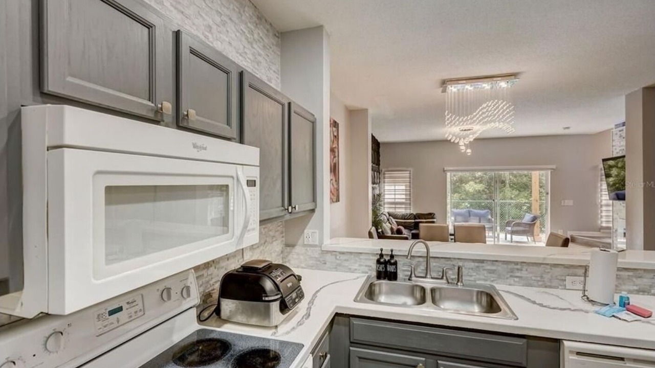 Photo of Kitchen in Seasons