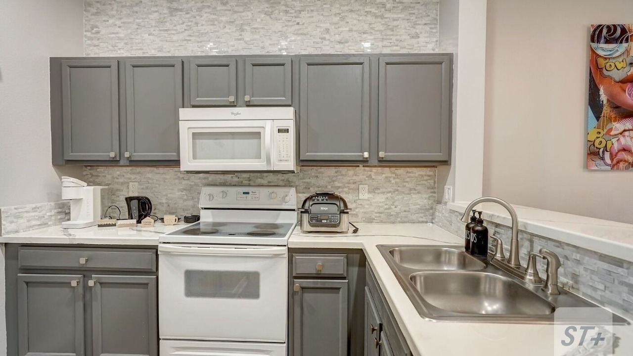 Photo of Kitchen in Seasons