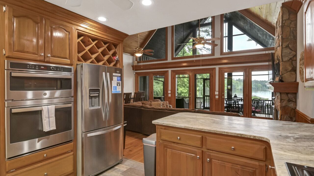 Photo of Kitchen in Chapin