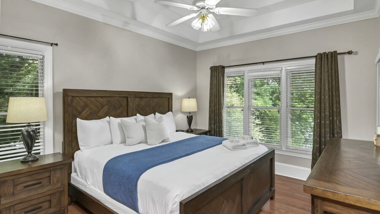 Photo of Bedroom in Chapin