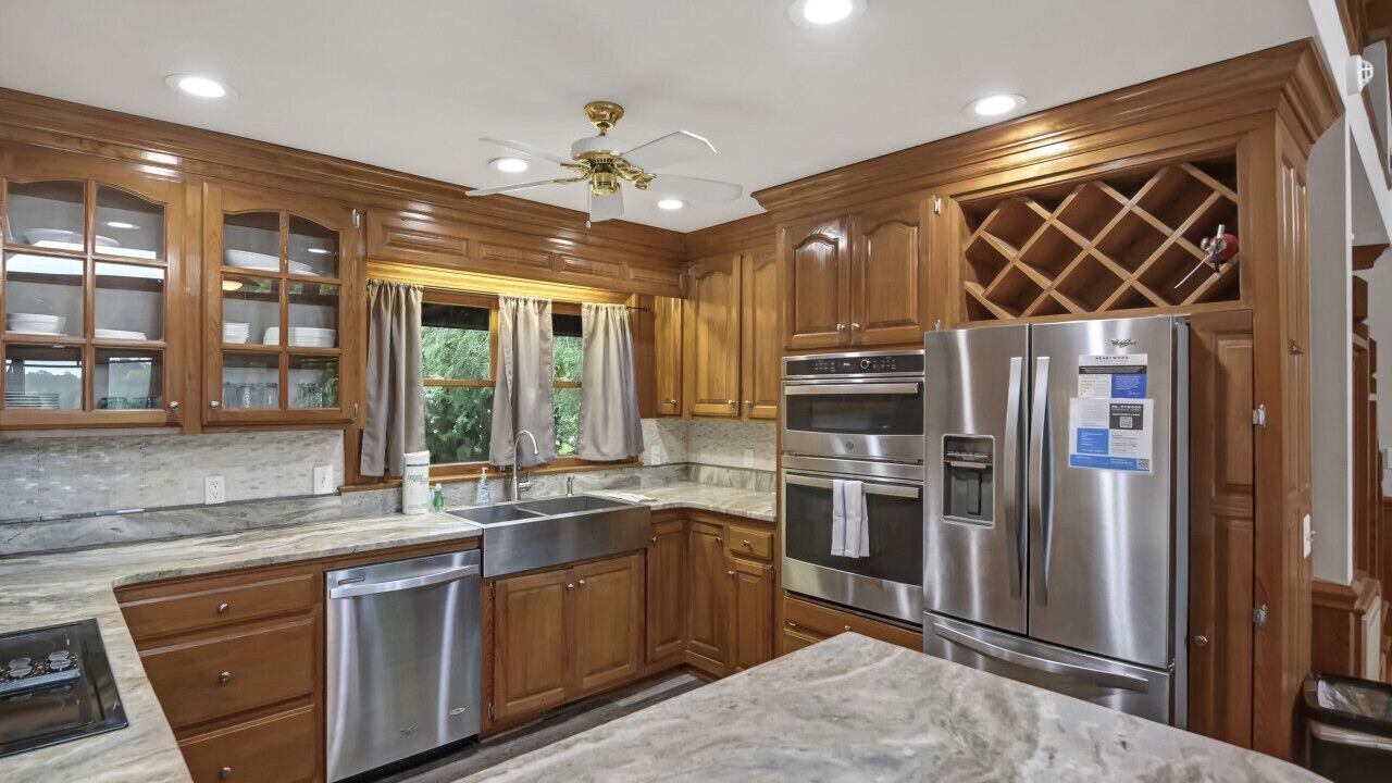 Photo of Kitchen in Chapin