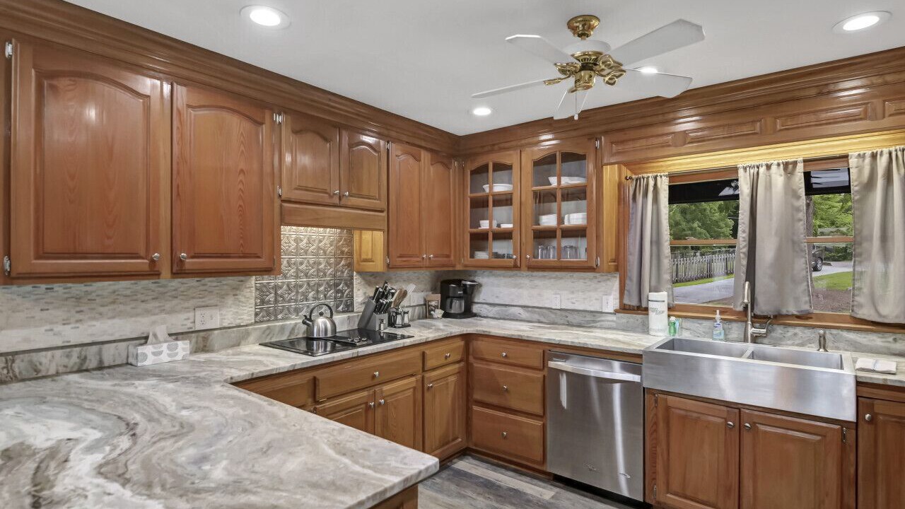 Photo of Kitchen in Chapin