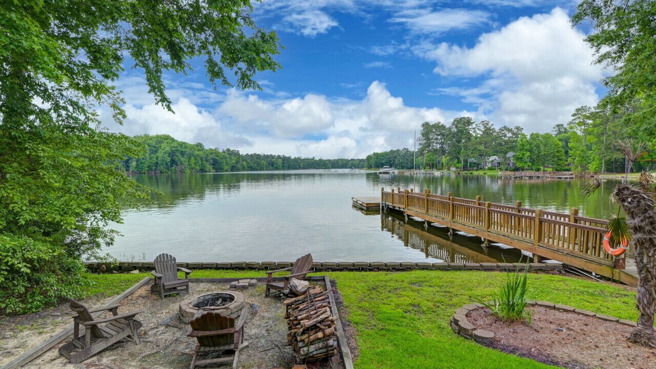 Photo of Patio Balcony in Chapin
