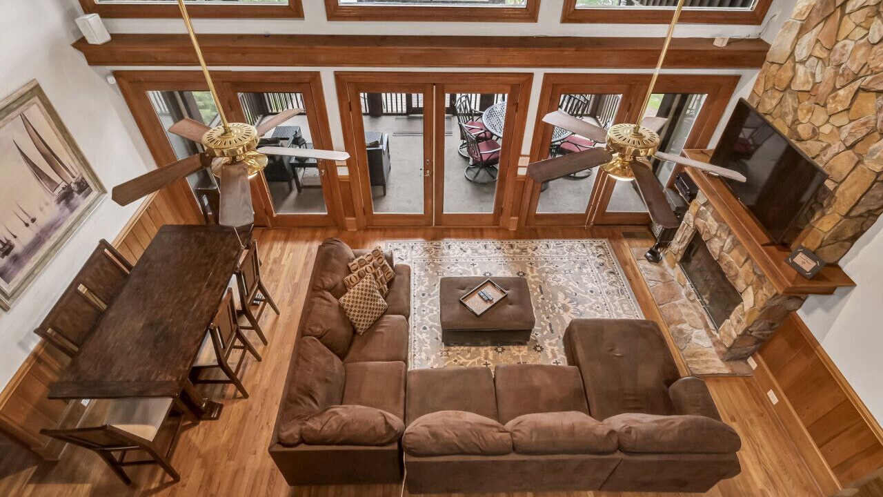 Photo of Livingroom in Chapin