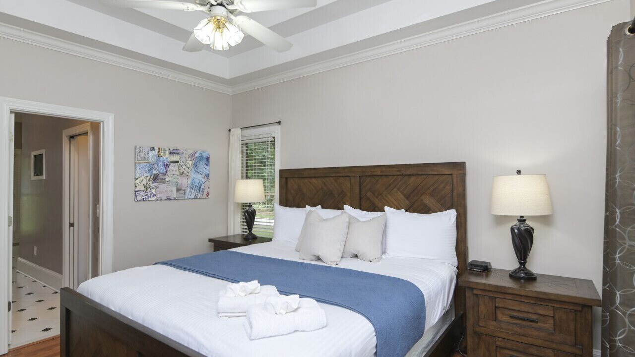 Photo of Bedroom in Chapin