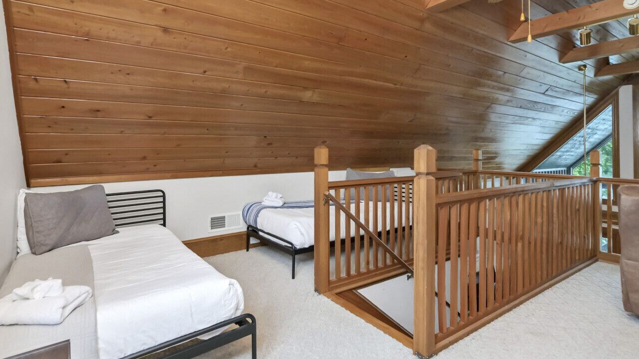 Photo of Bedroom in Chapin