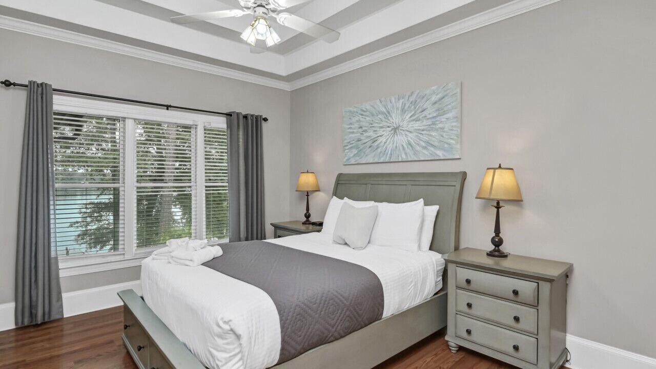 Photo of Bedroom in Chapin