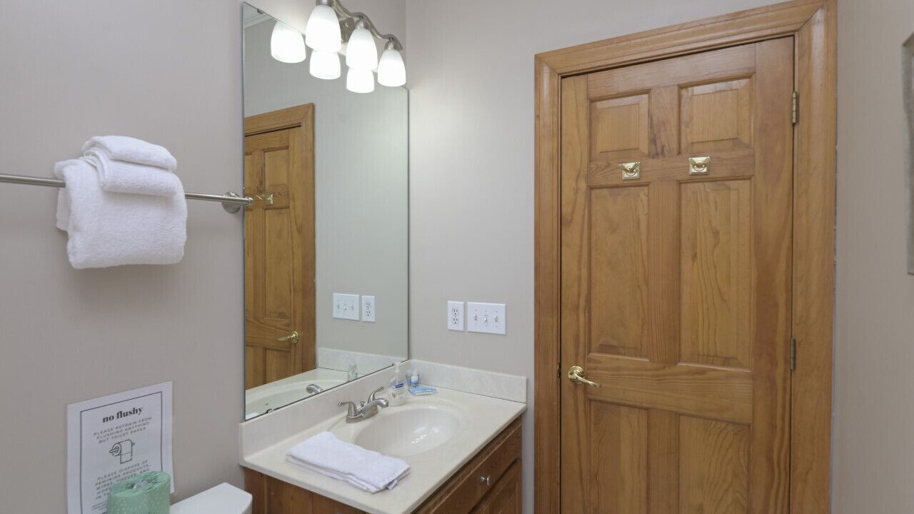 Photo of Bathroom in Chapin