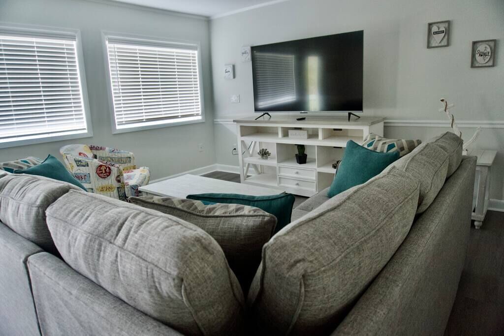 Photo of Bedroom in Long Bay Estates