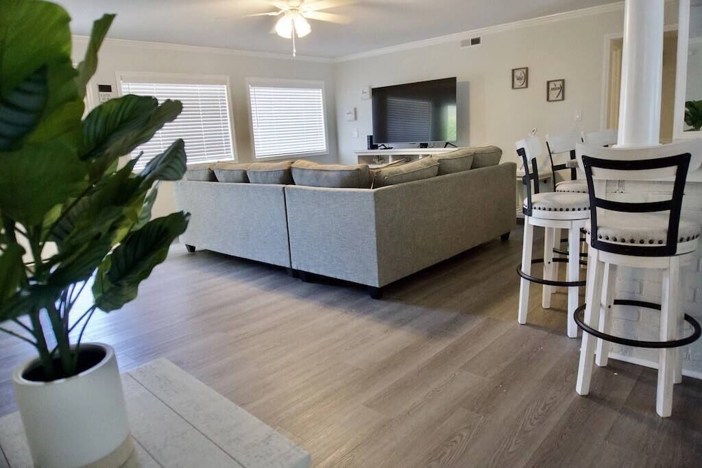 Photo of Bedroom in Long Bay Estates