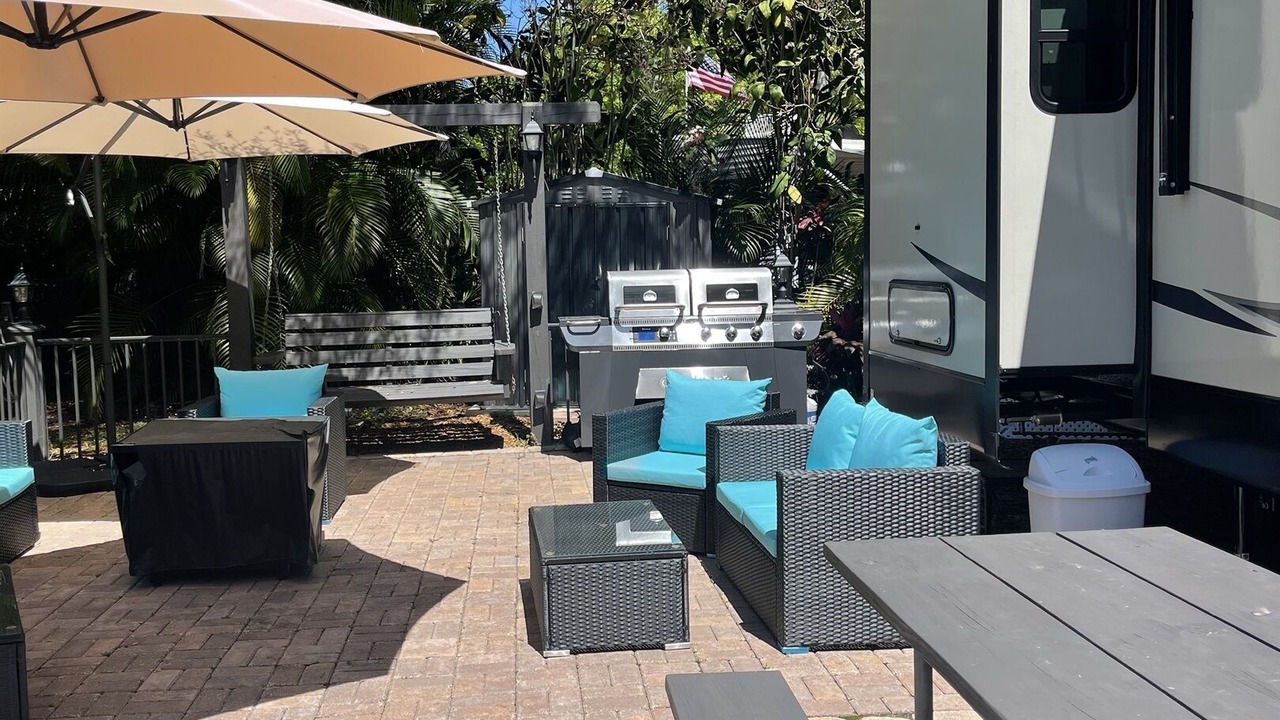 Photo of Outdoor in River Ranch