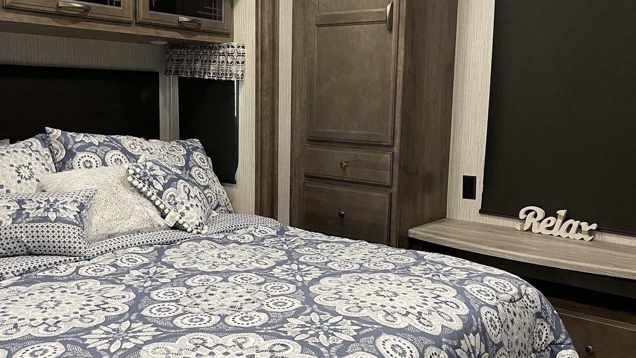 Photo of Bedroom in River Ranch