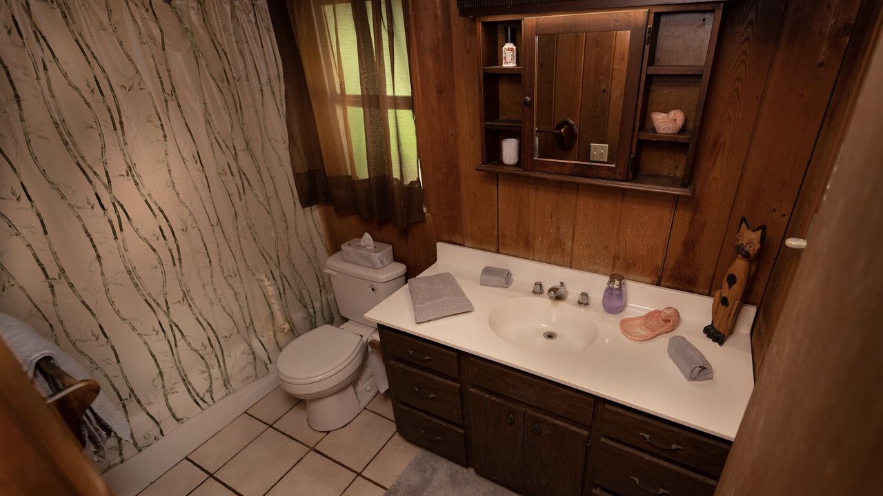 Photo of Bathroom in Melbourne Beach