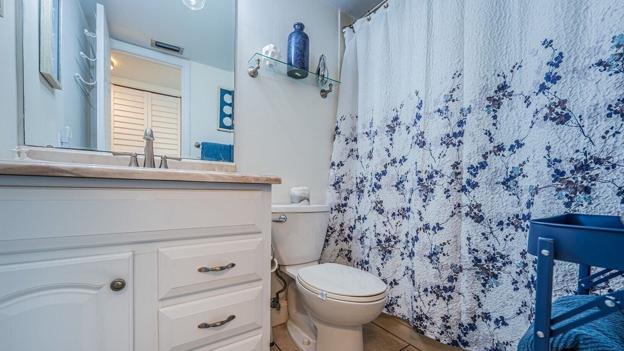 Photo of Bathroom in Palma del Mar