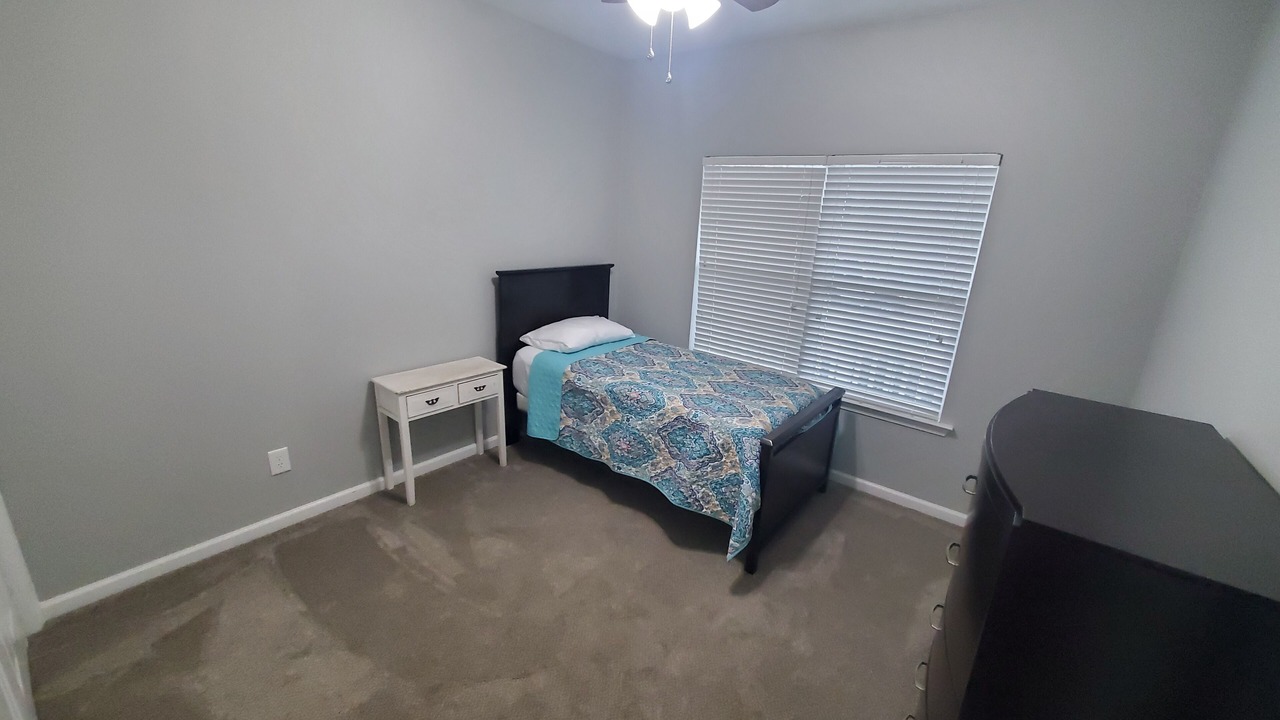 Photo of Bedroom in Lake Carolina