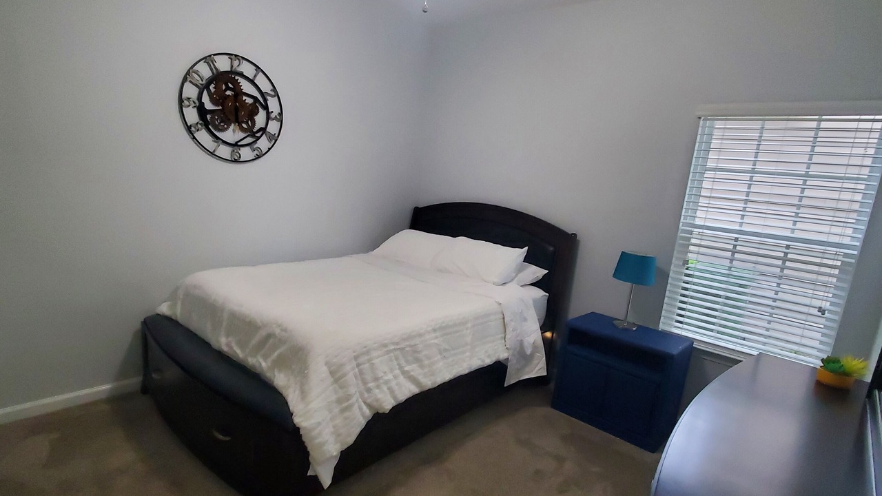 Photo of Bedroom in Lake Carolina