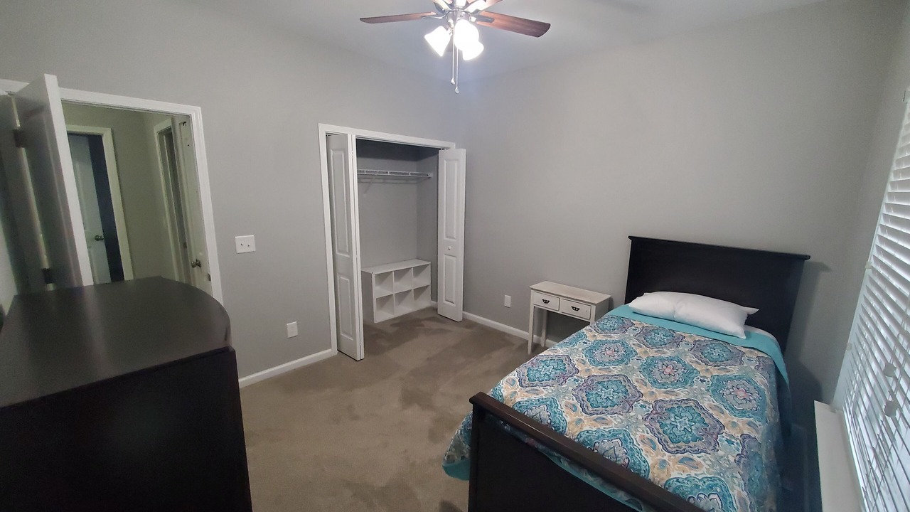 Photo of Bedroom in Lake Carolina
