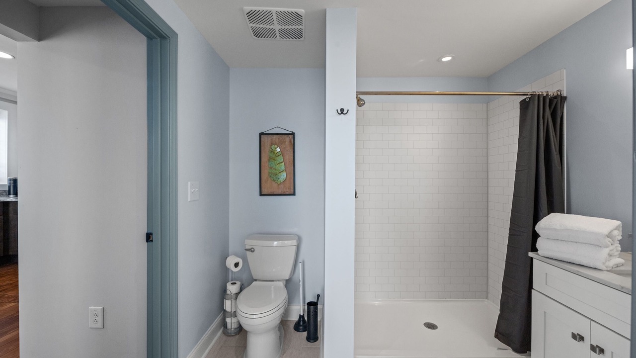 Photo of Bathroom in Conway