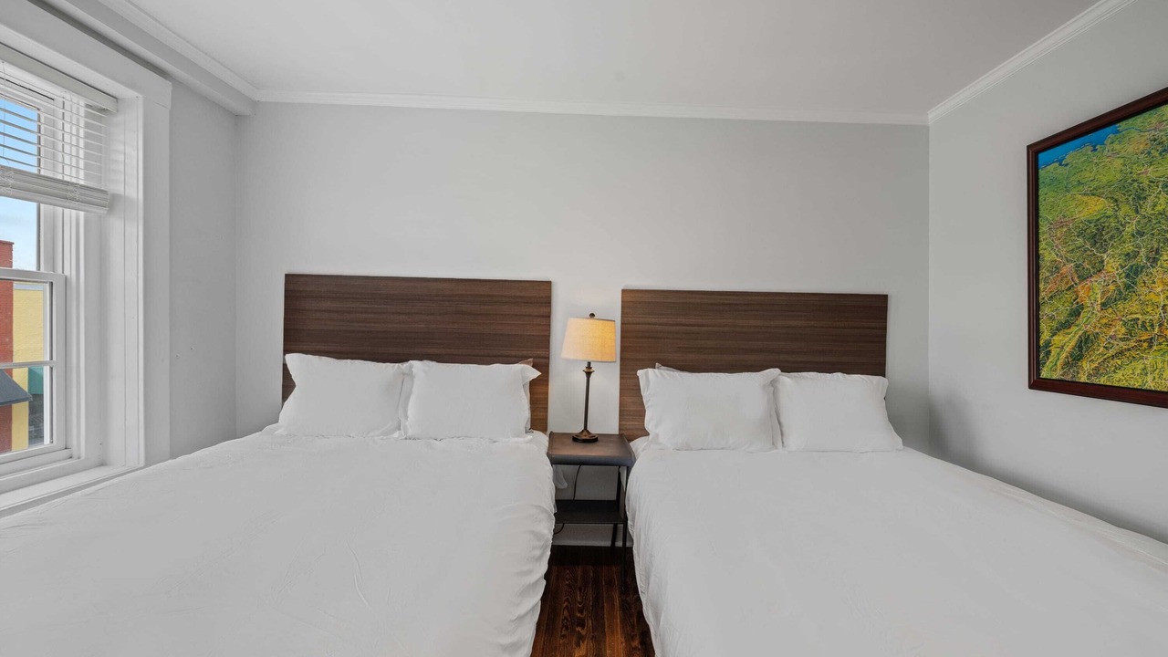 Photo of Bedroom in Conway