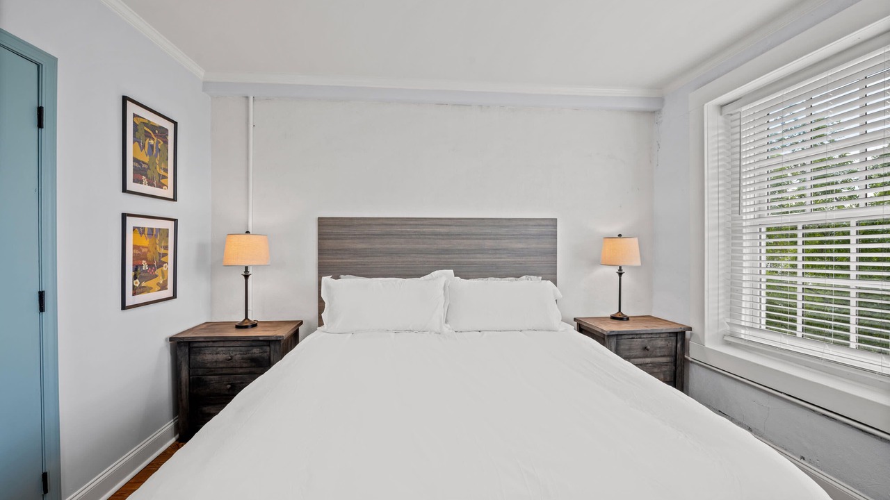Photo of Bedroom in Conway