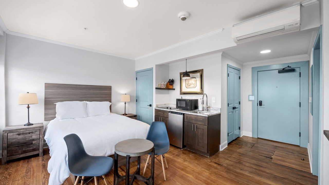 Photo of Bedroom in Conway
