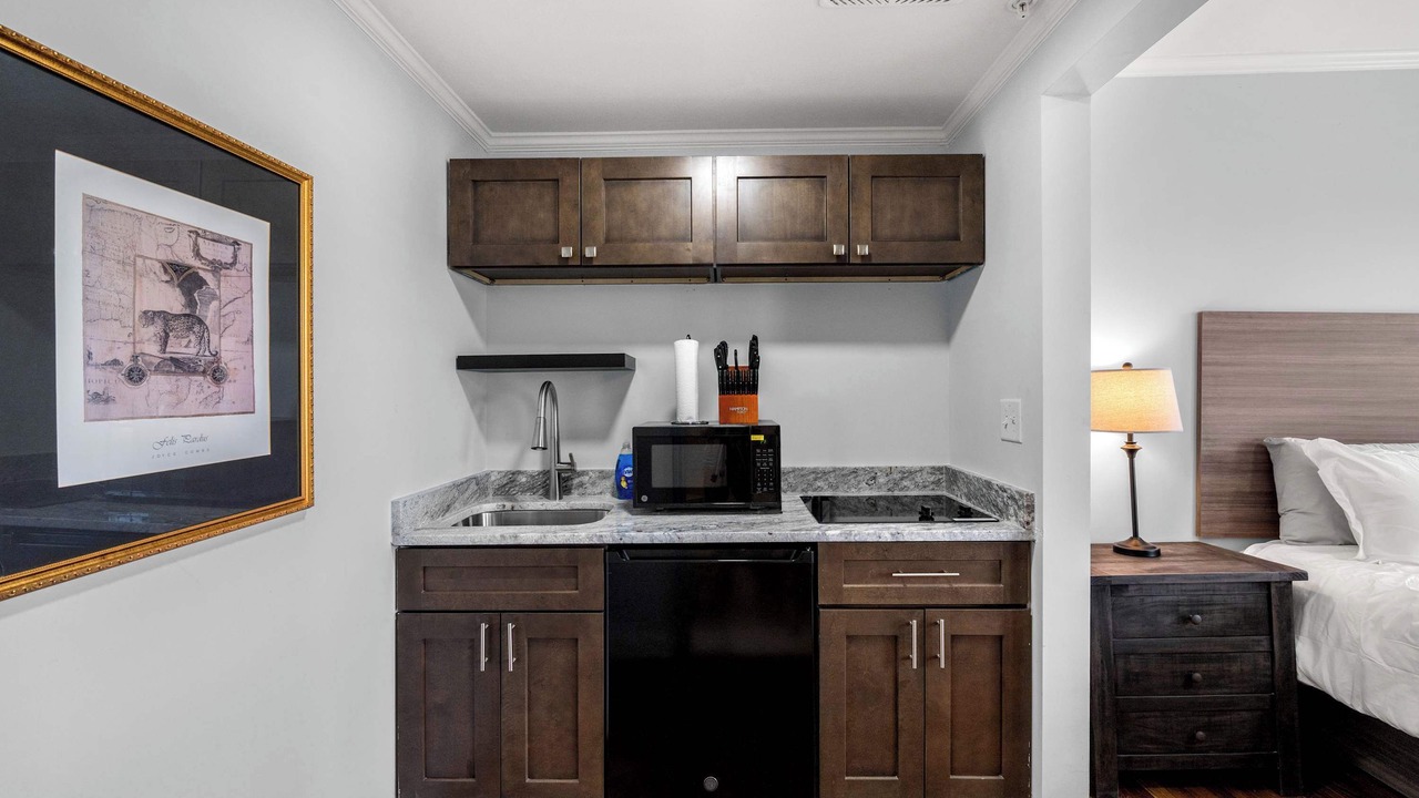 Photo of Kitchen in Conway
