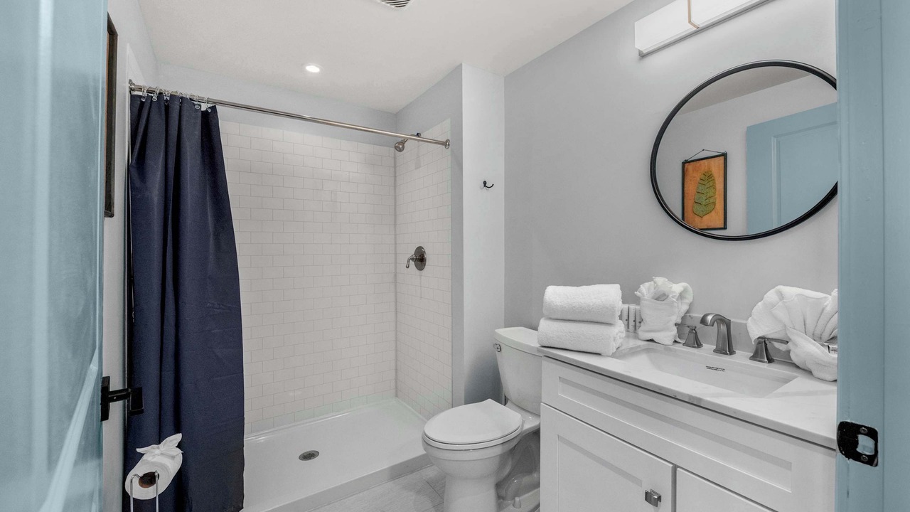 Photo of Bathroom in Conway
