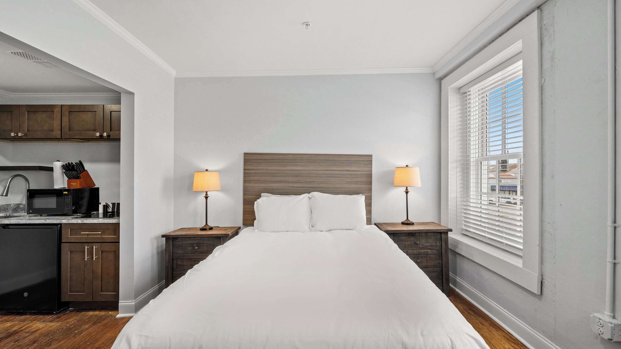 Photo of Bedroom in Conway