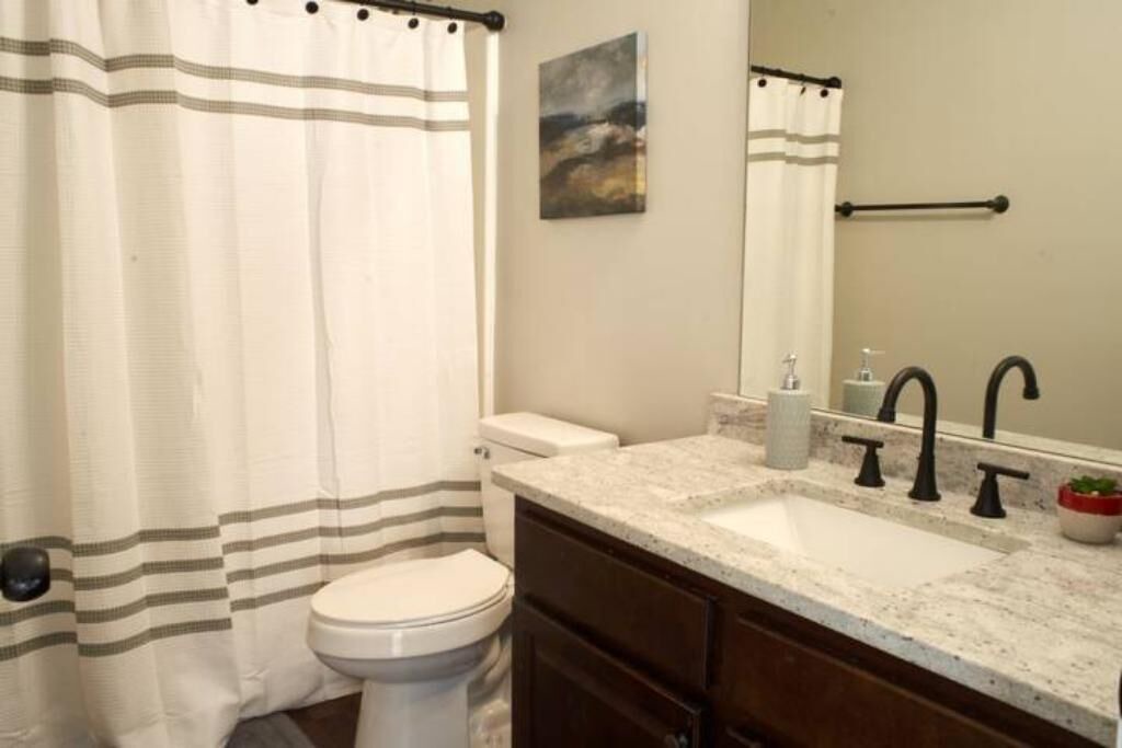 Photo of Bathroom in Grovetown