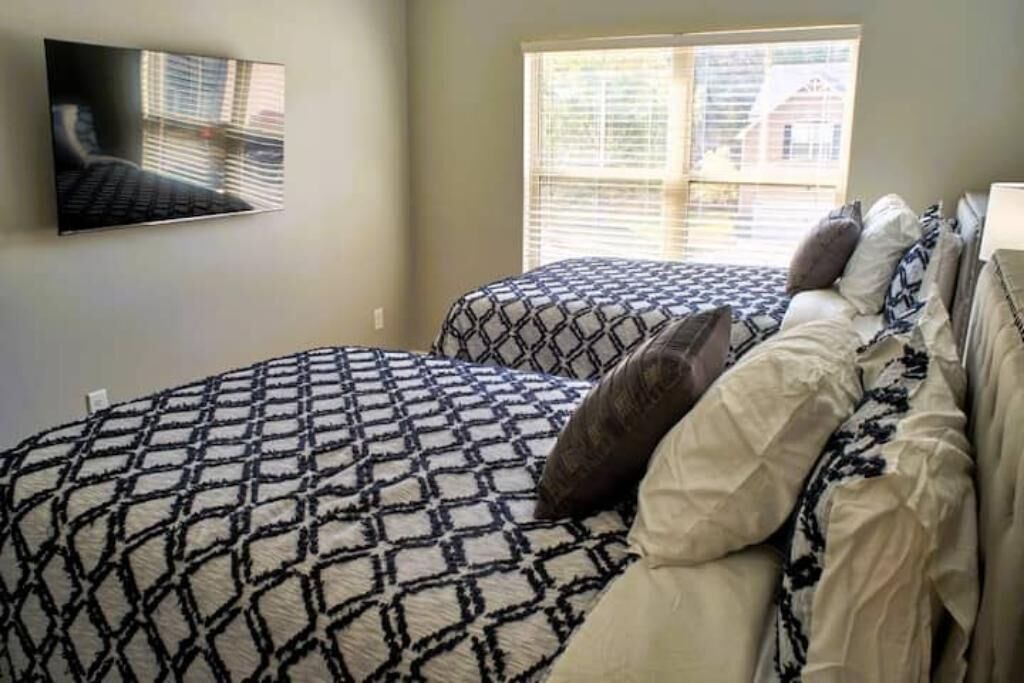 Photo of Bedroom in Grovetown