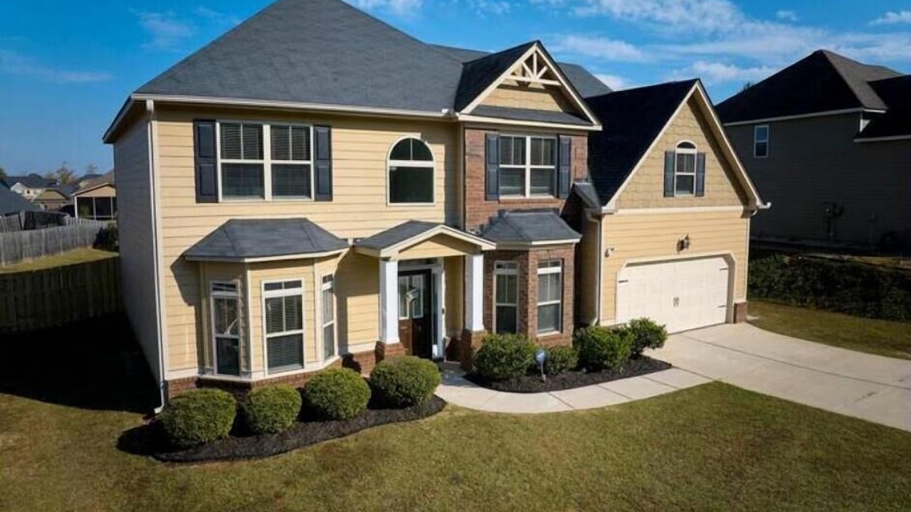 Photo of Outdoor in Grovetown