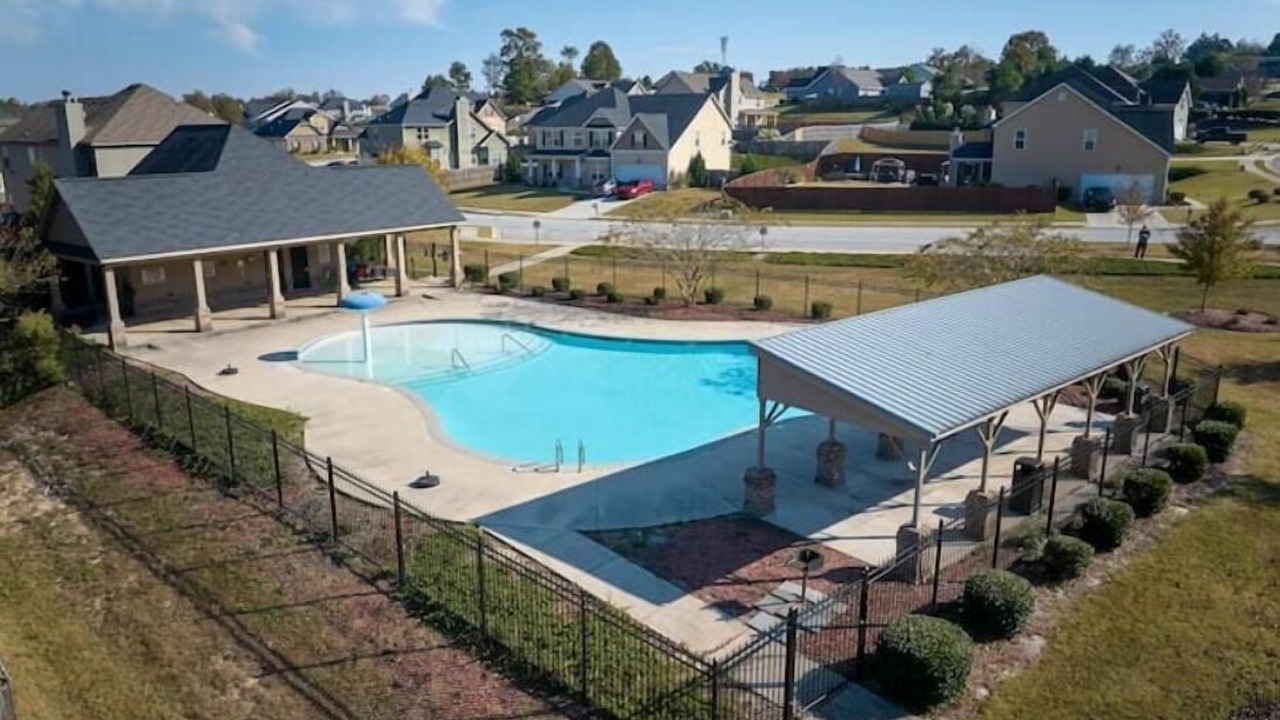 Photo of Outdoor in Grovetown