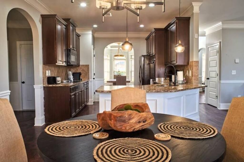 Photo of Kitchen in Grovetown