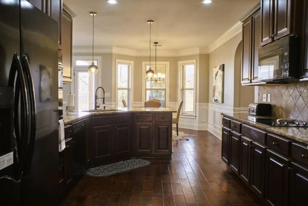 Photo of Kitchen in Grovetown