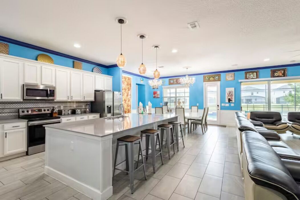 Photo of Kitchen in Kissimmee